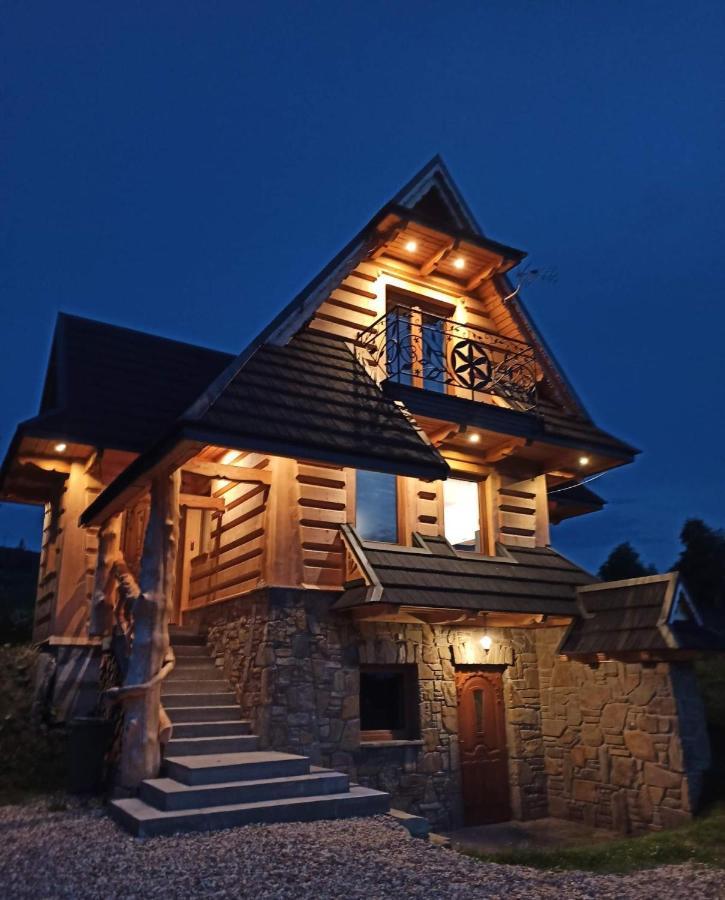 Cyrhlanski Wypas Zakopane Exterior photo